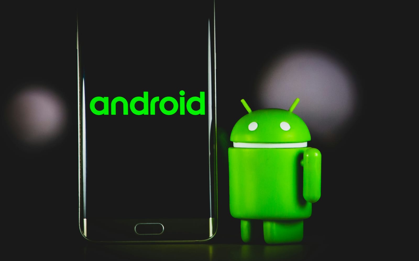 Diagram for Structuring and Naming Android Libraries