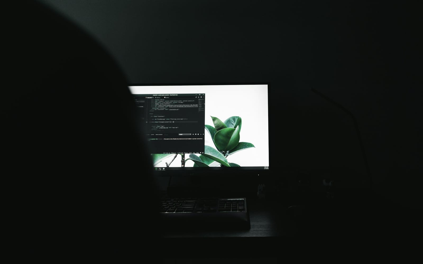 Diagram for Using Dart Beyond Flutter UI